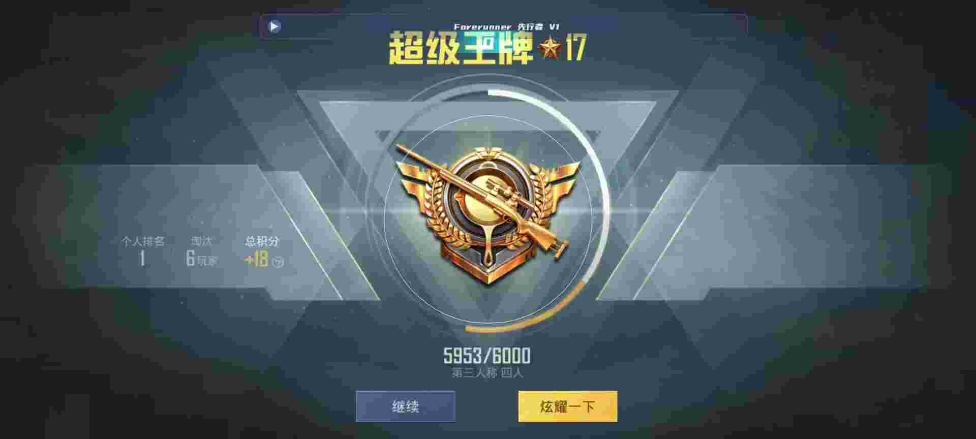 和平精英鸡腿辅助自瞄 - ��ƽ��Ӣȷ����Ҿٱ�������辅助预览图